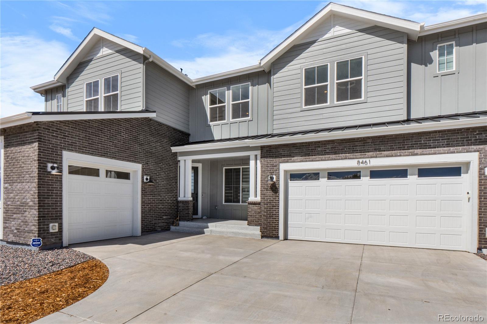8461 Ordway Drive
