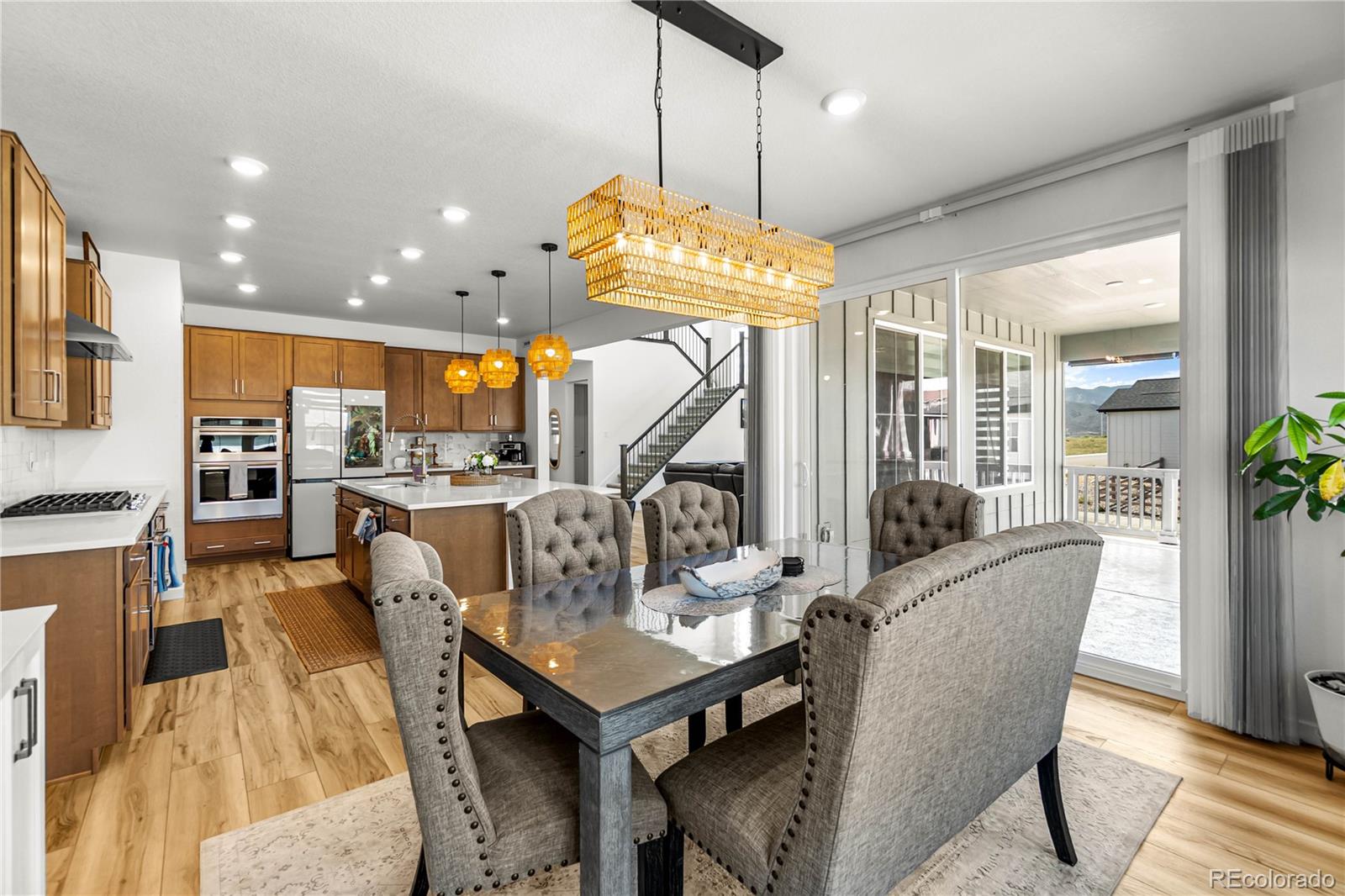 8461 Ordway Drive