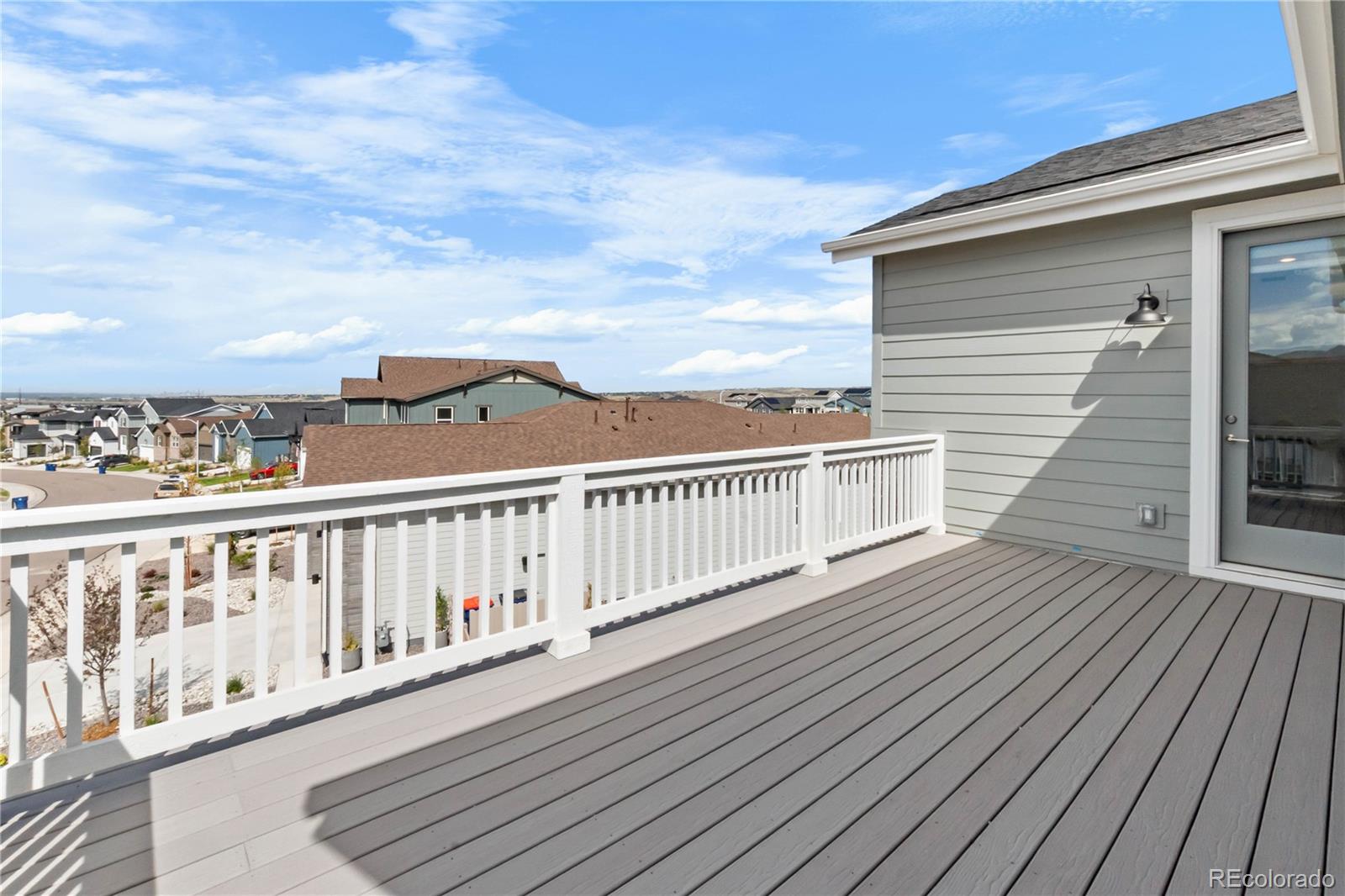 8461 Ordway Drive