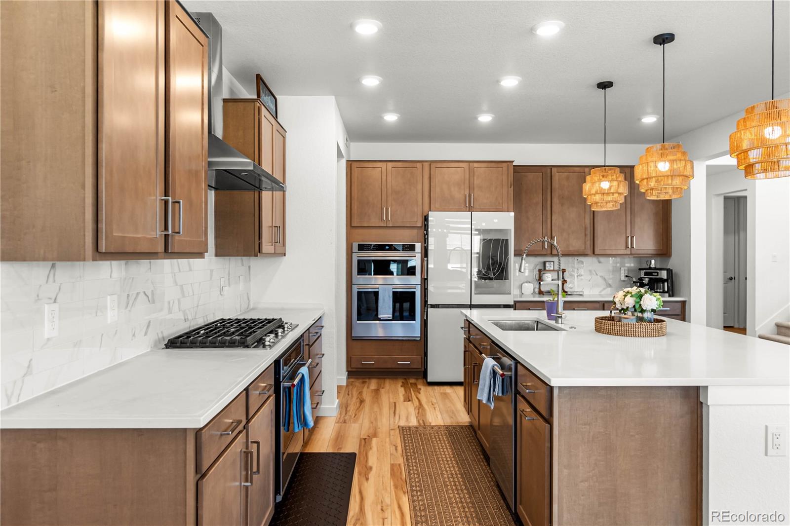 8461 Ordway Drive