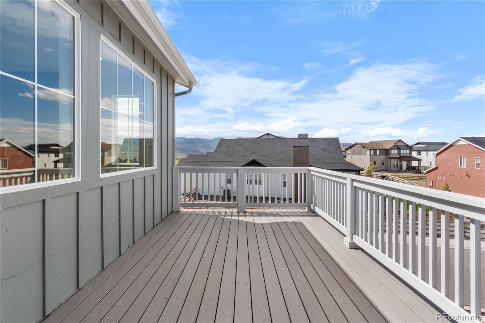 8461 Ordway Drive