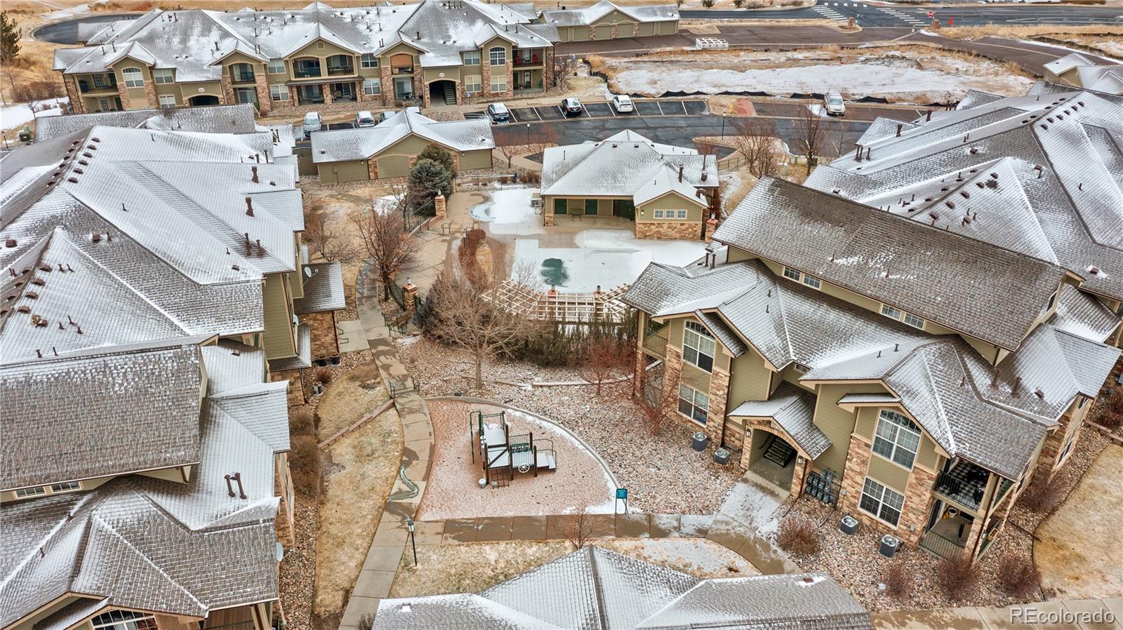 18657 Stroh Road Unit: 4208