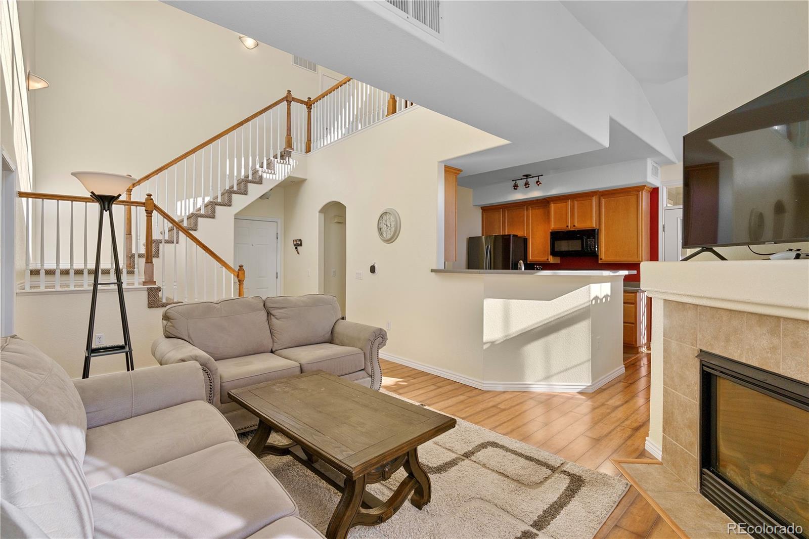 18657 Stroh Road Unit: 4208