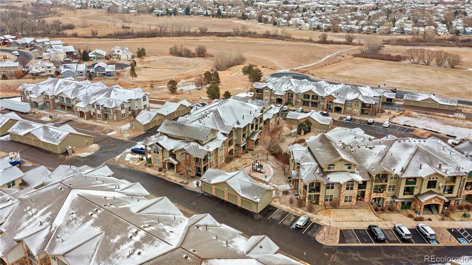 18657 Stroh Road Unit: 4208