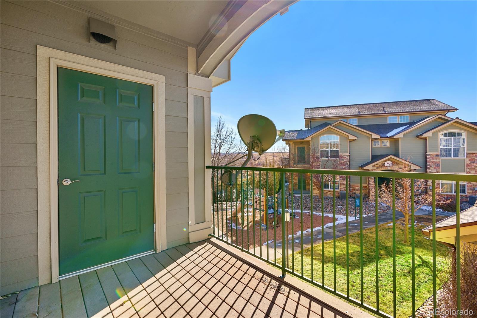 18657 Stroh Road Unit: 4208