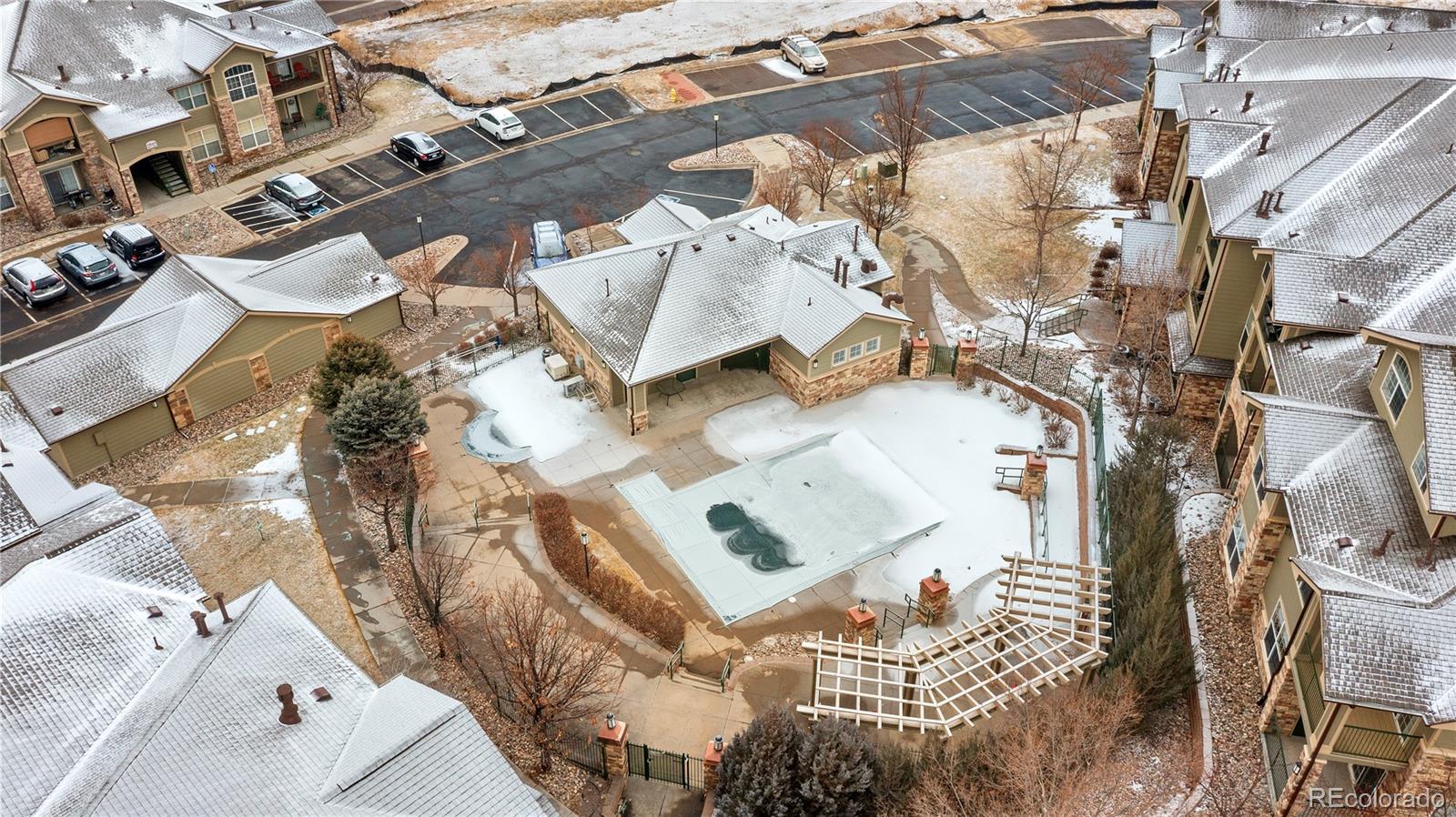 18657 Stroh Road Unit: 4208