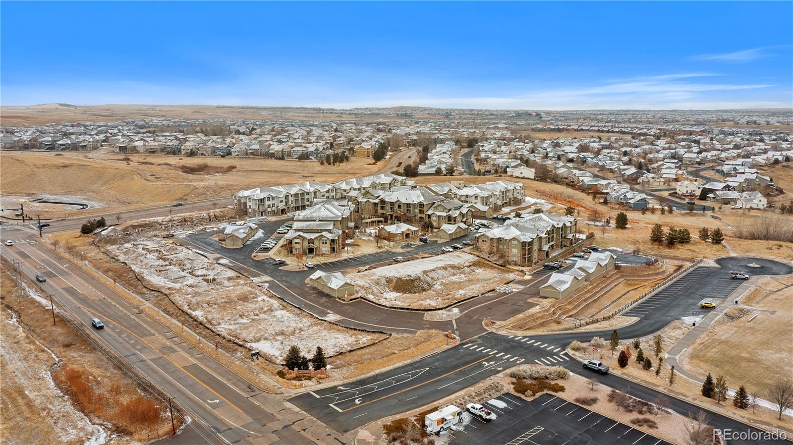 18657 Stroh Road Unit: 4208