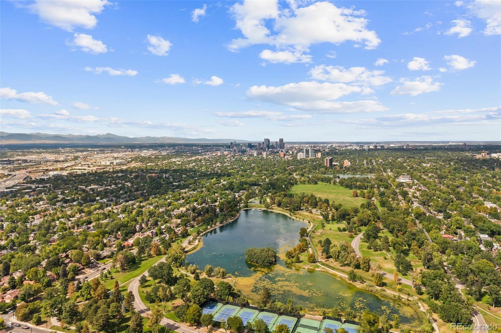 1765 S Franklin Street