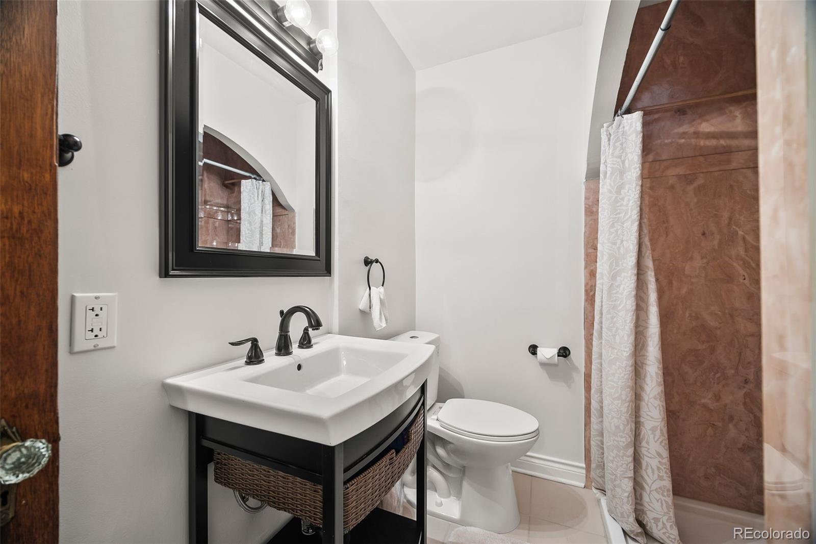 1765 S Franklin Street