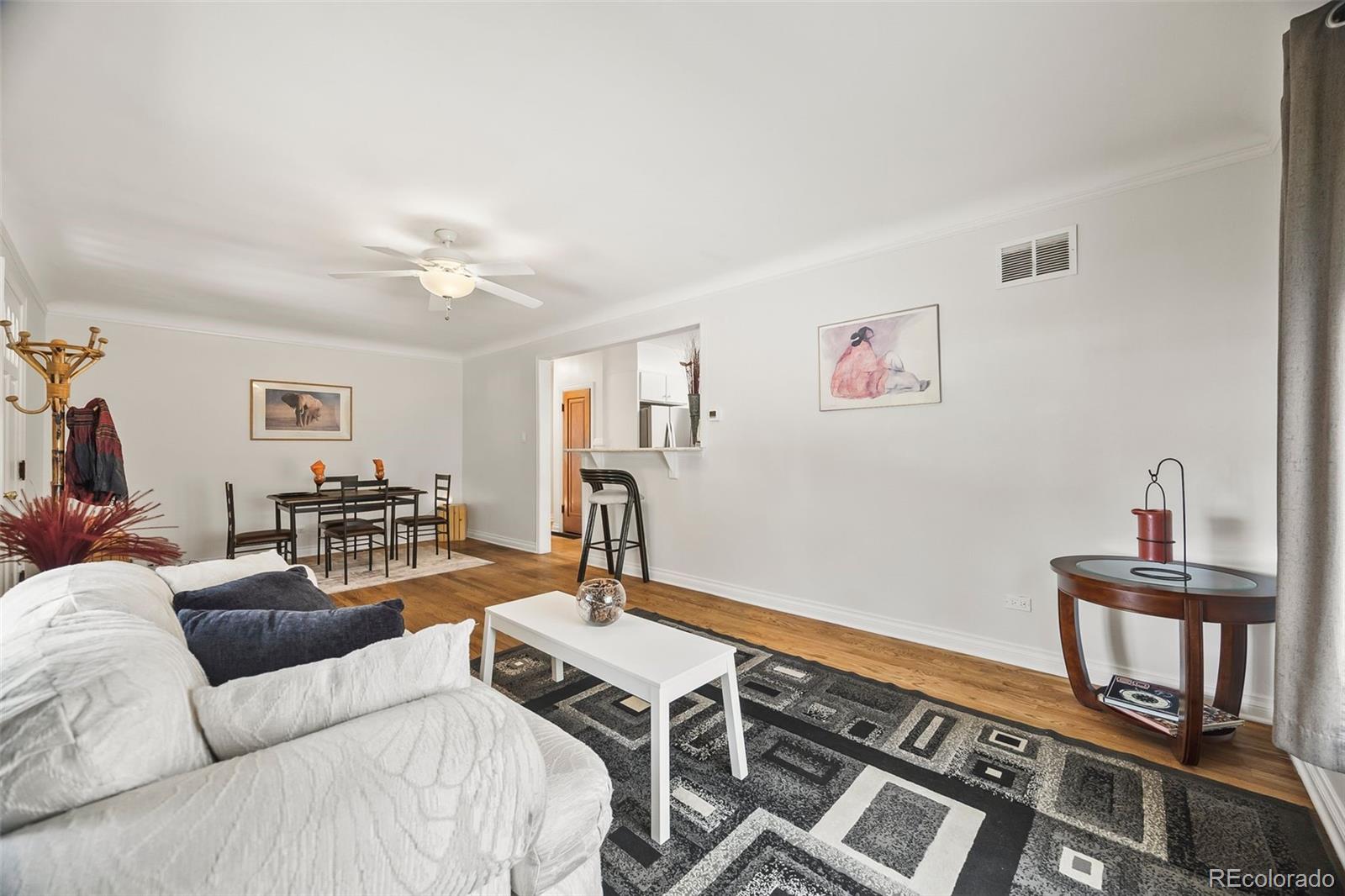 1765 S Franklin Street