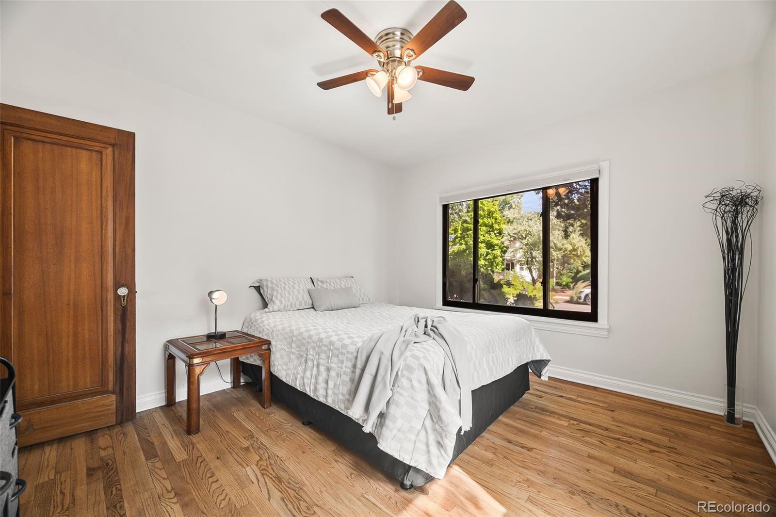 1765 S Franklin Street