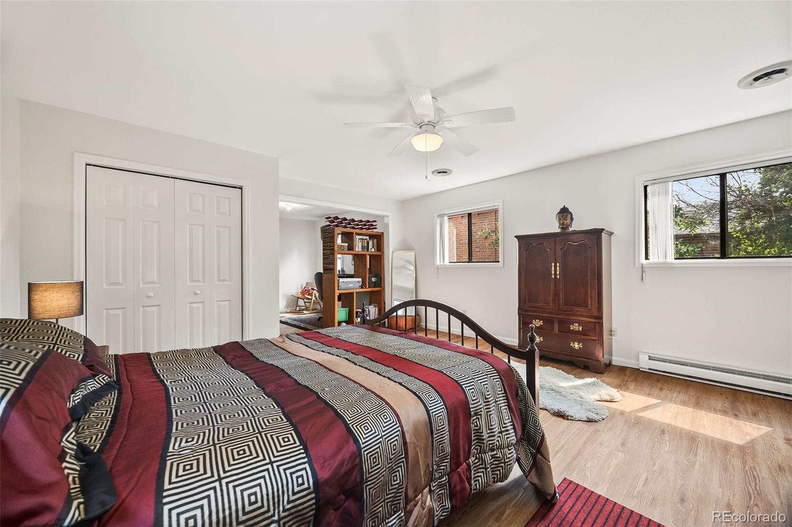 1765 S Franklin Street