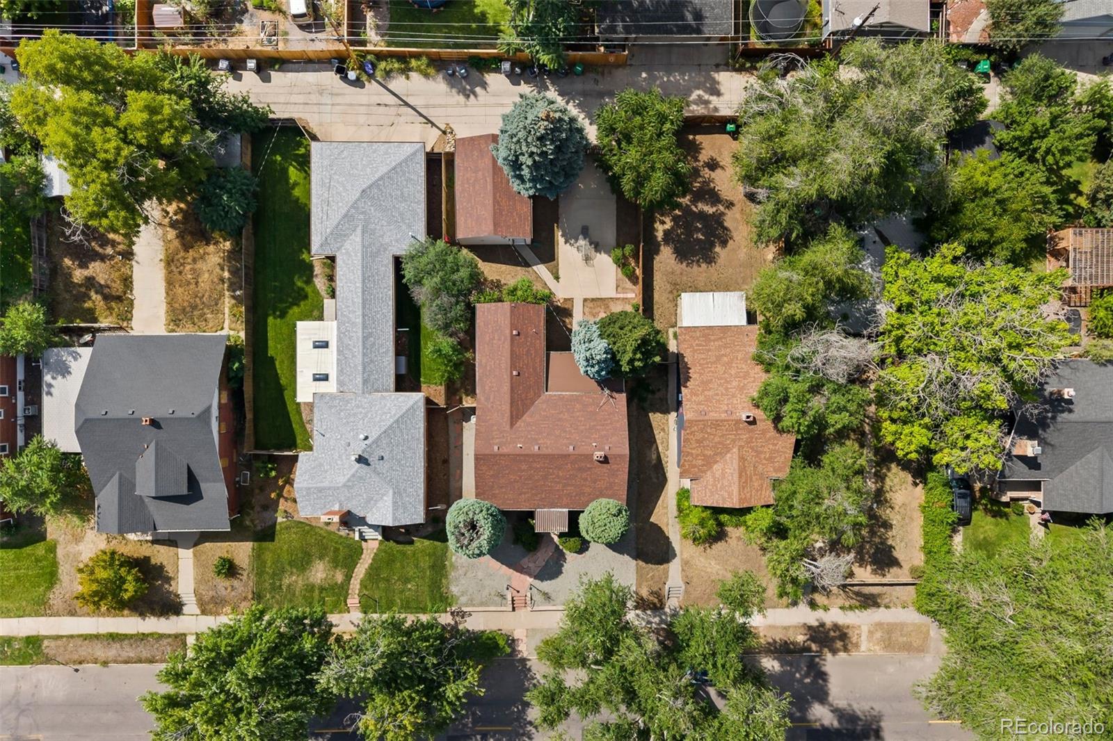 1765 S Franklin Street