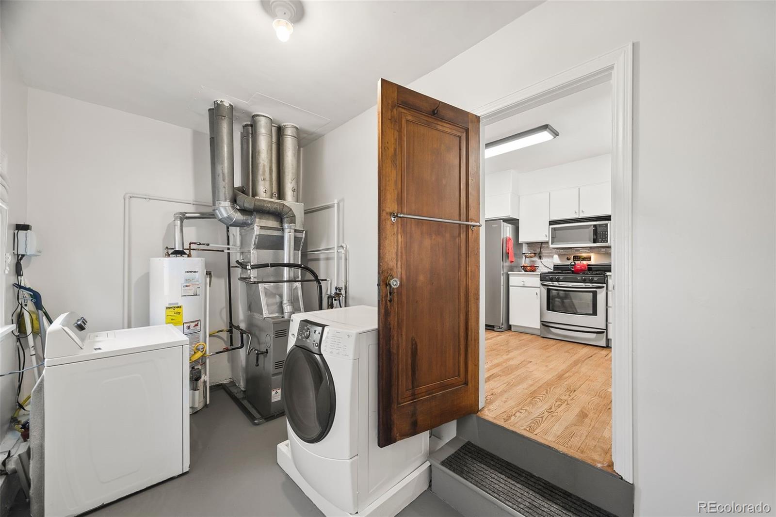 1765 S Franklin Street