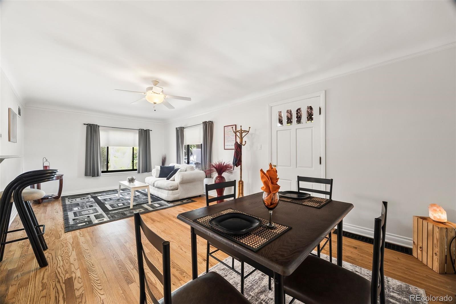 1765 S Franklin Street