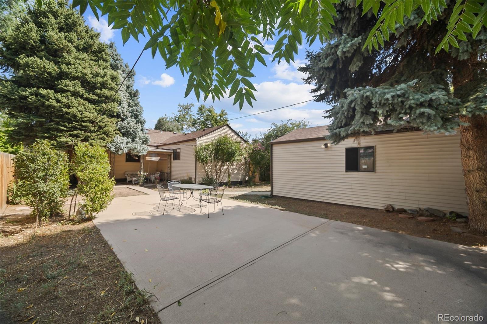 1765 S Franklin Street