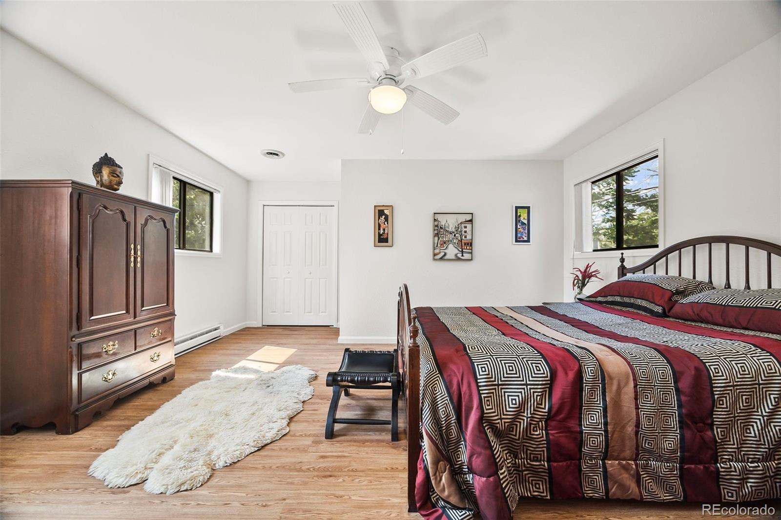 1765 S Franklin Street