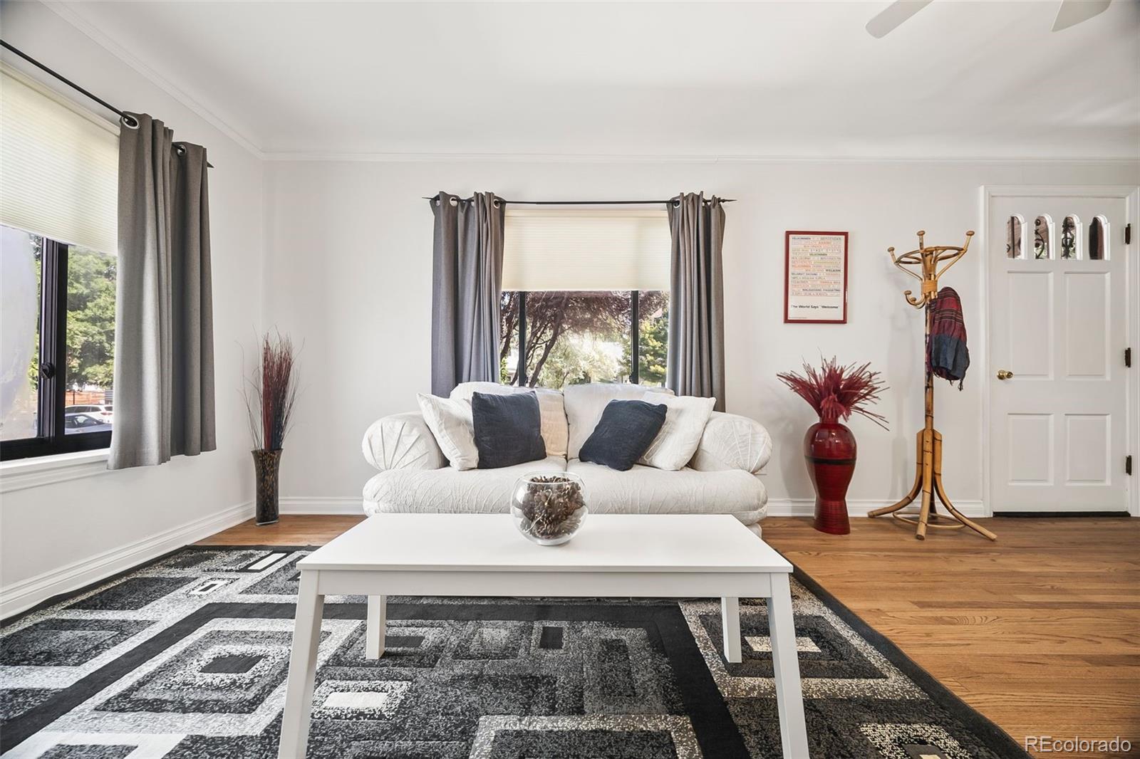 1765 S Franklin Street