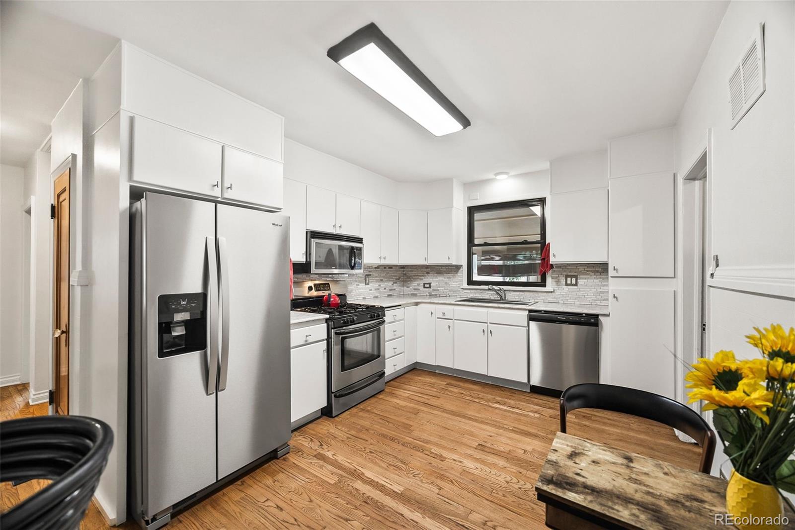 1765 S Franklin Street