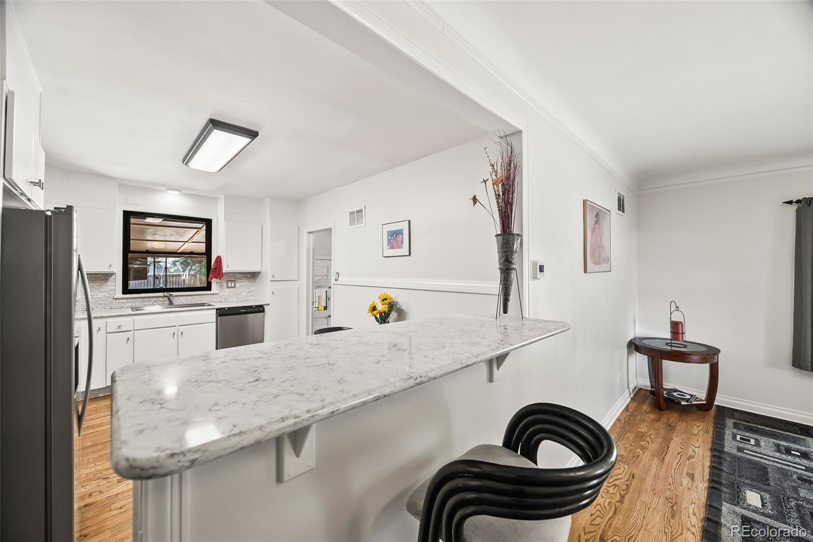 1765 S Franklin Street