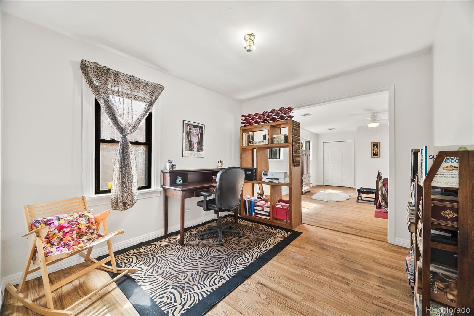 1765 S Franklin Street