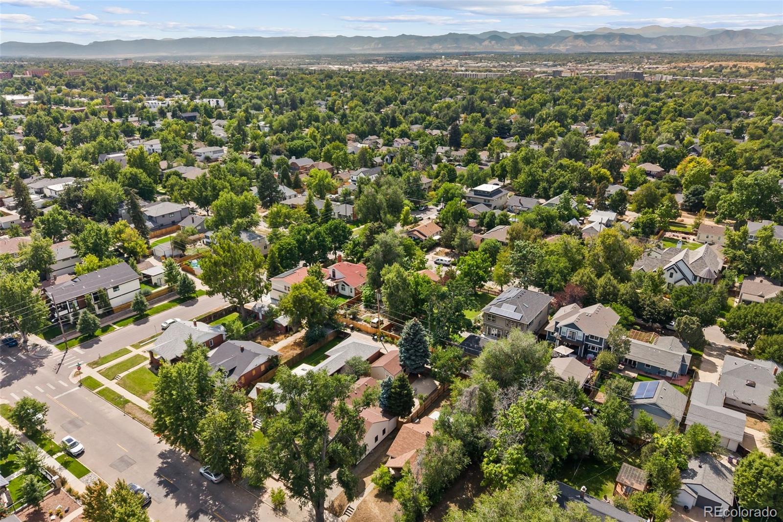 1765 S Franklin Street