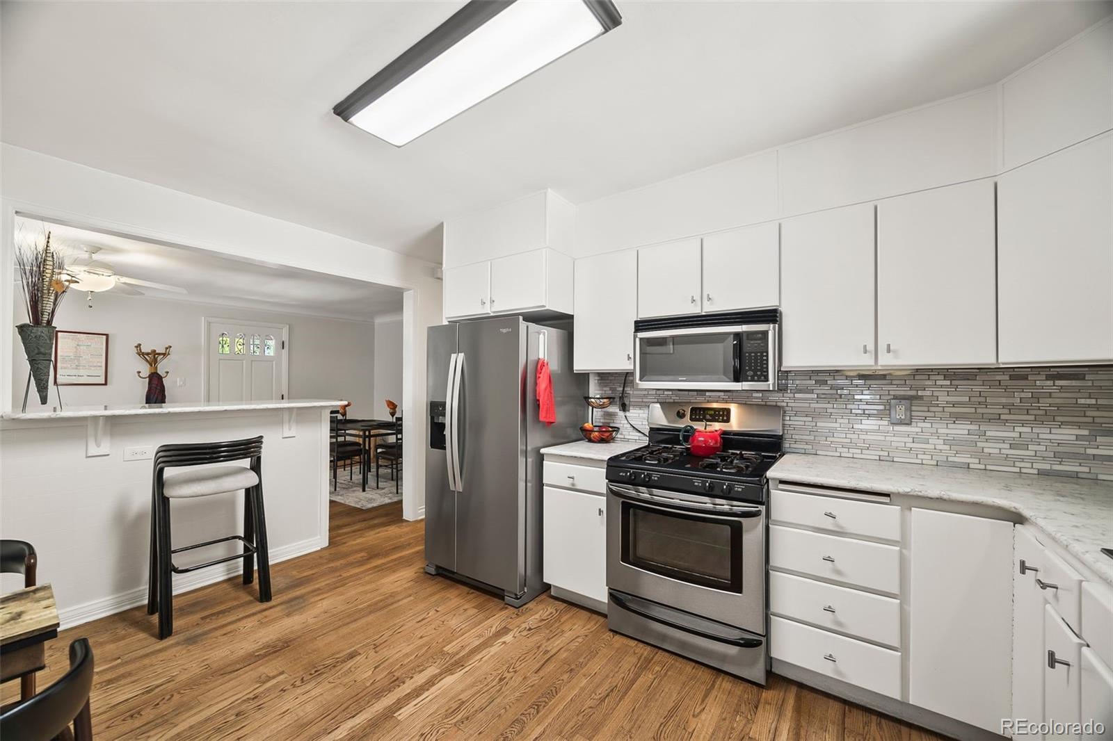 1765 S Franklin Street