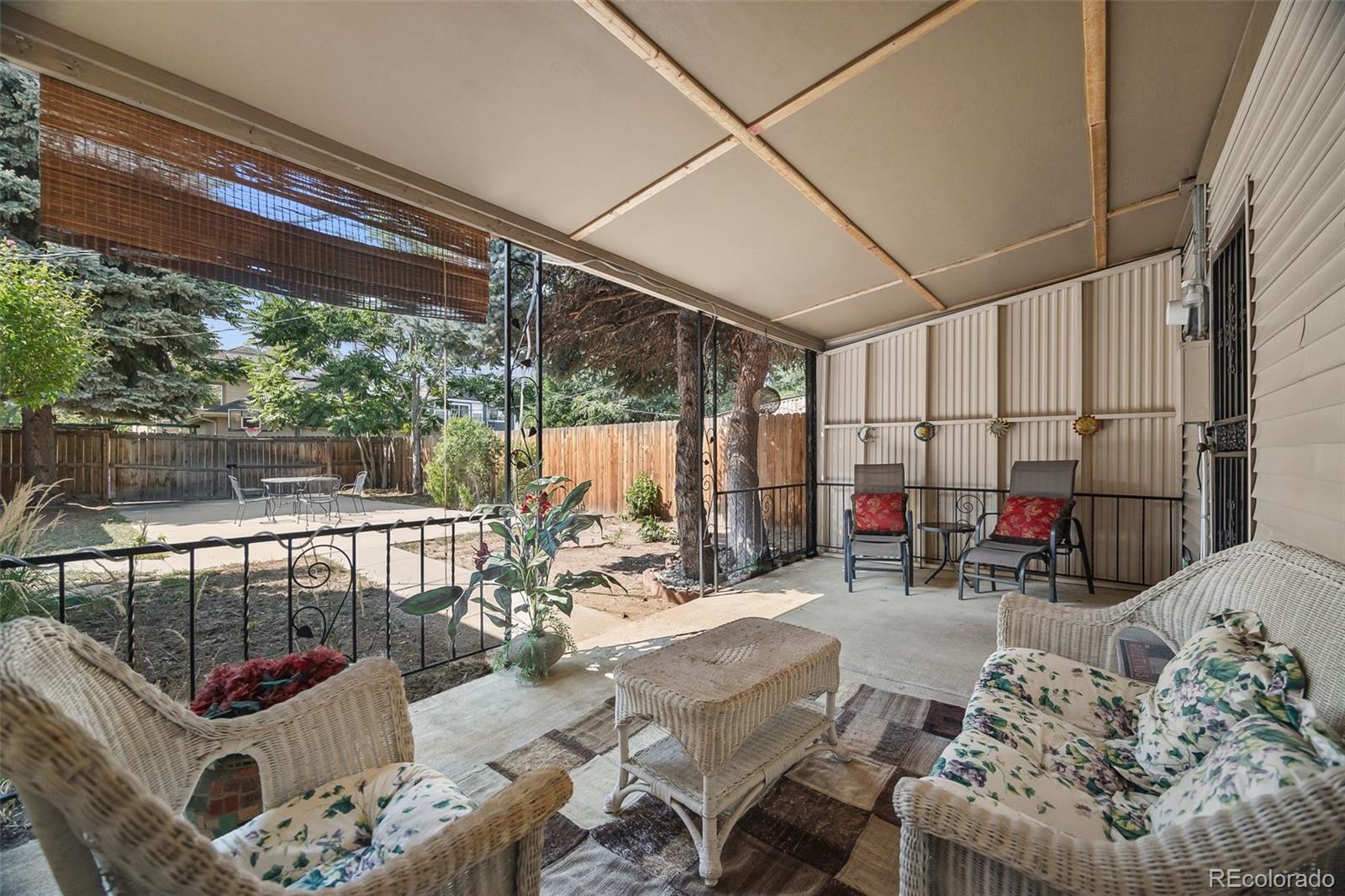 1765 S Franklin Street