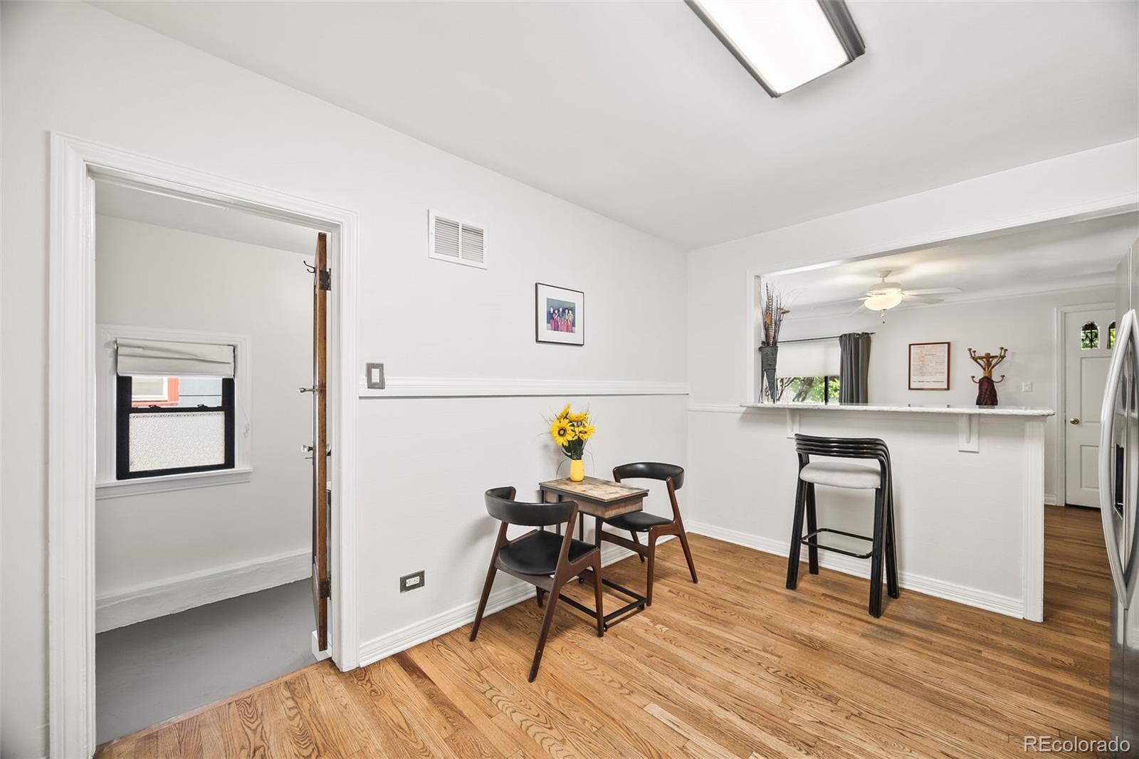 1765 S Franklin Street