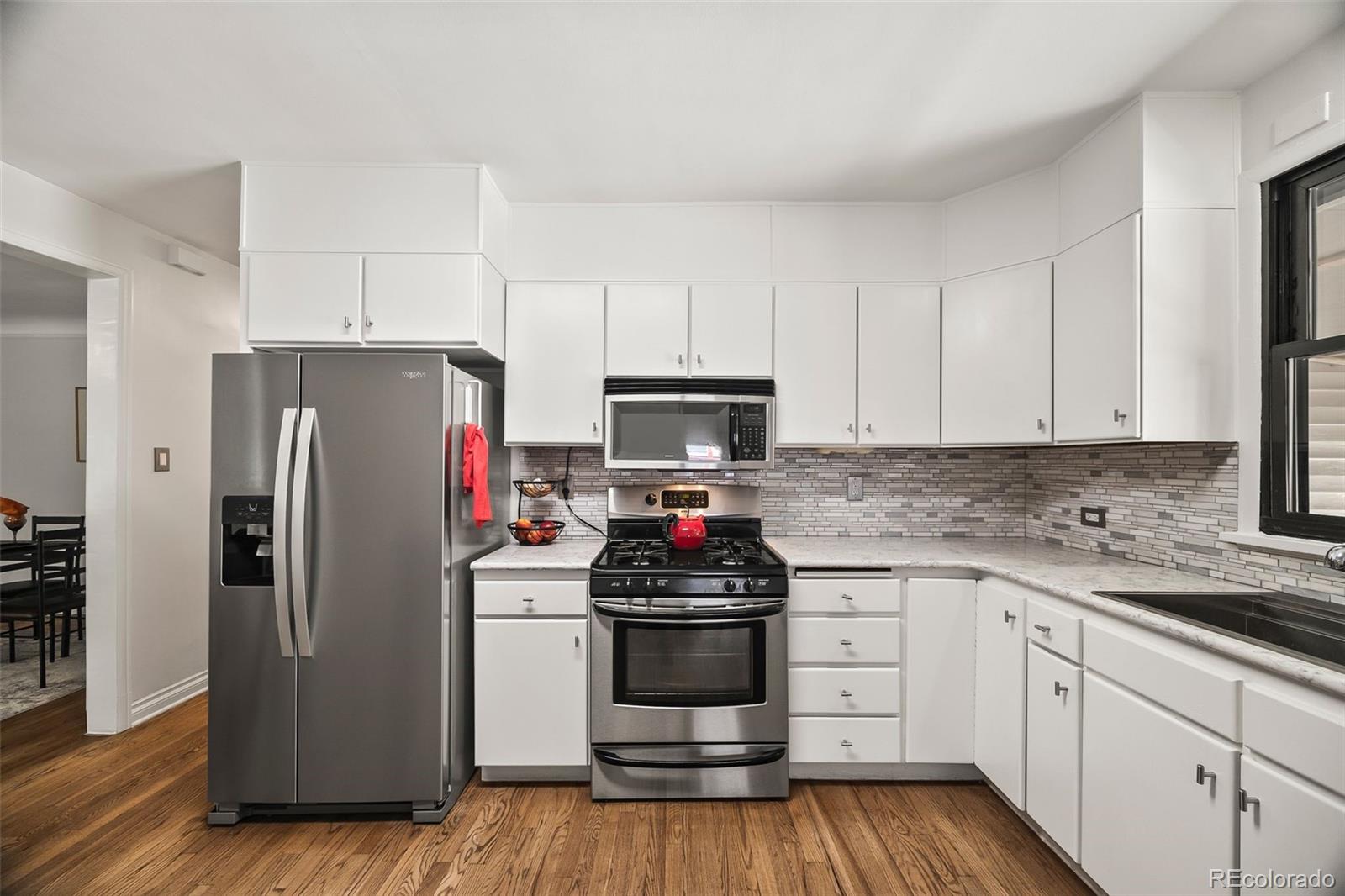 1765 S Franklin Street