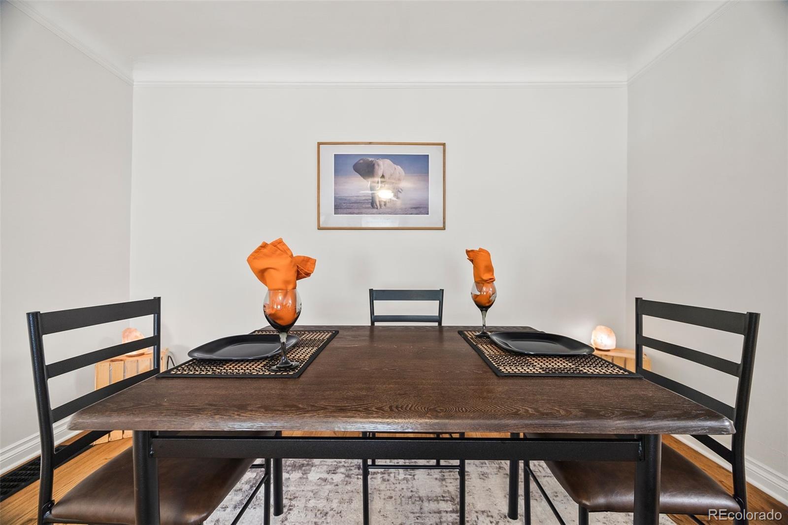 1765 S Franklin Street