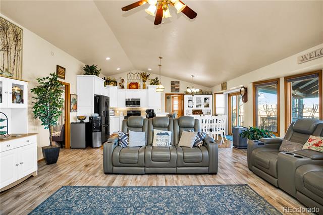 845 S Tijuana Drive