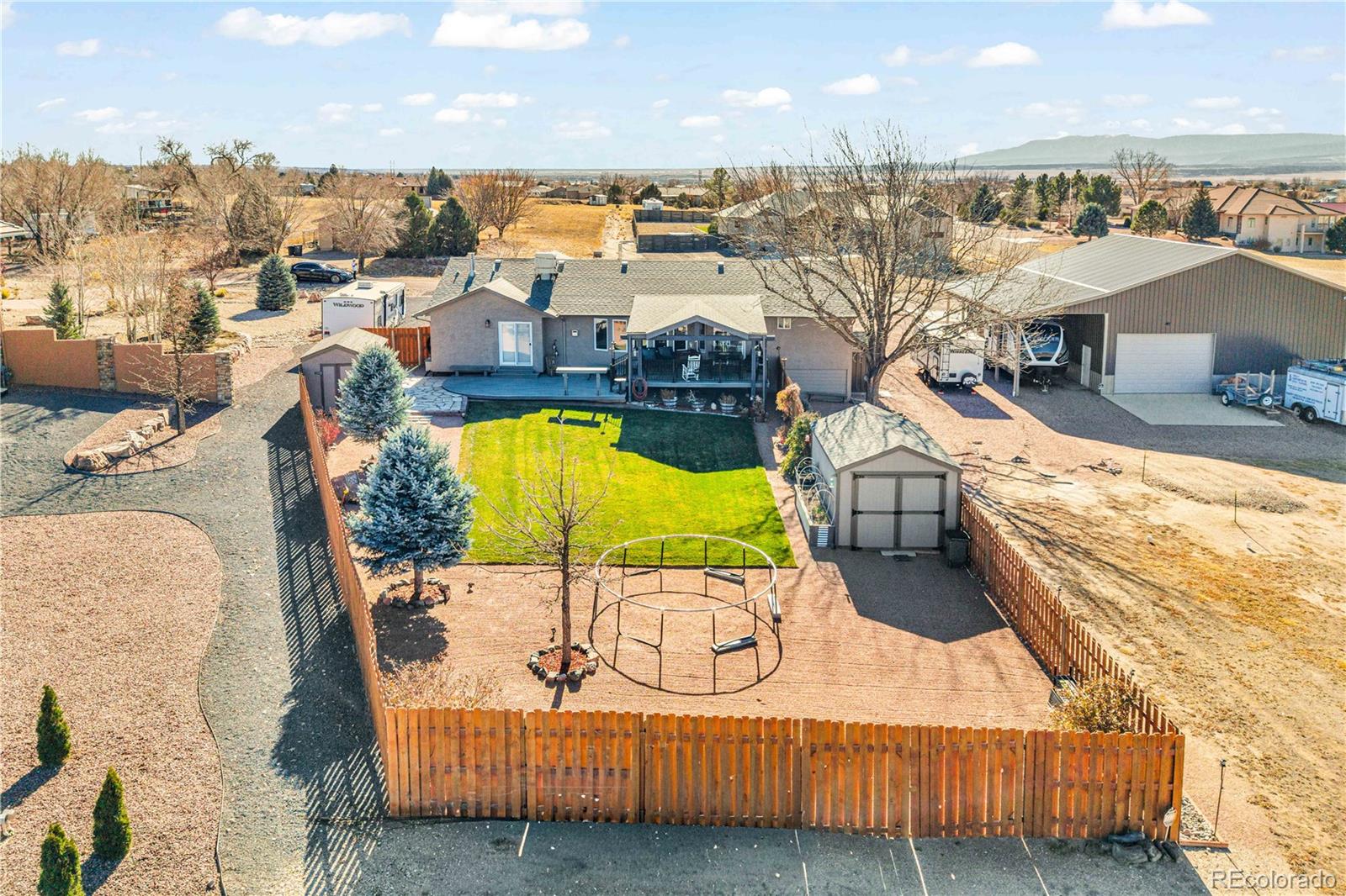 845 S Tijuana Drive