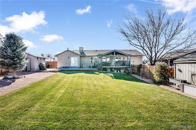 845 S Tijuana Drive