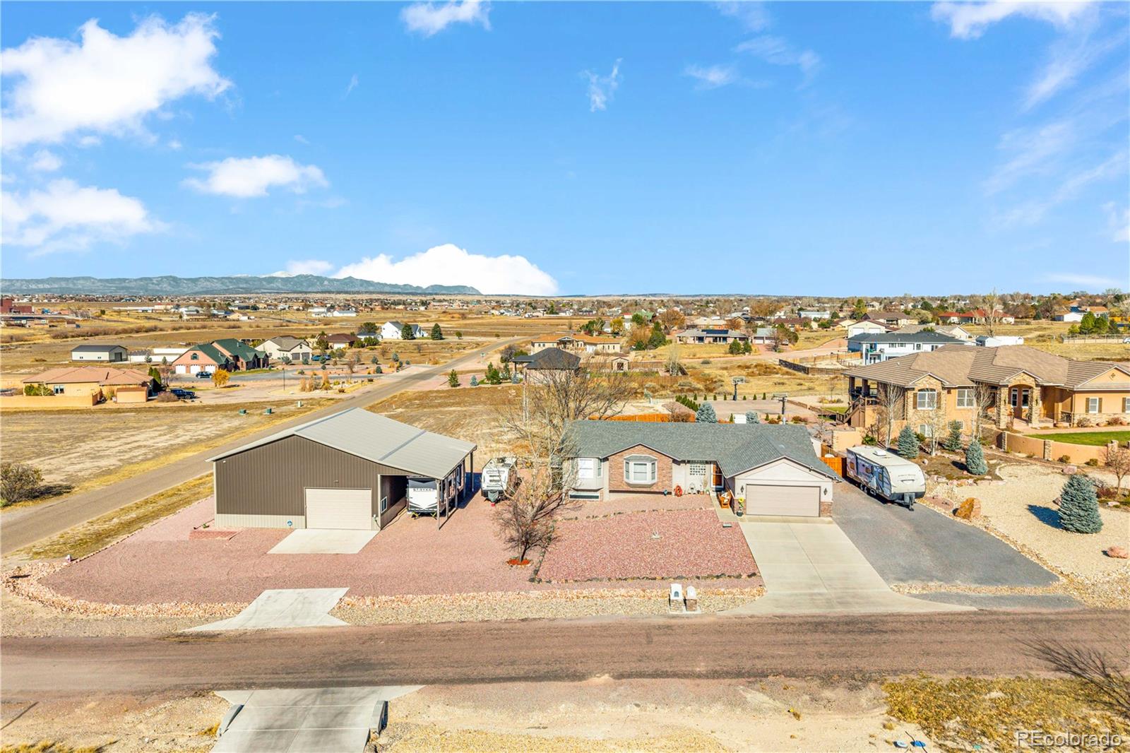 845 S Tijuana Drive