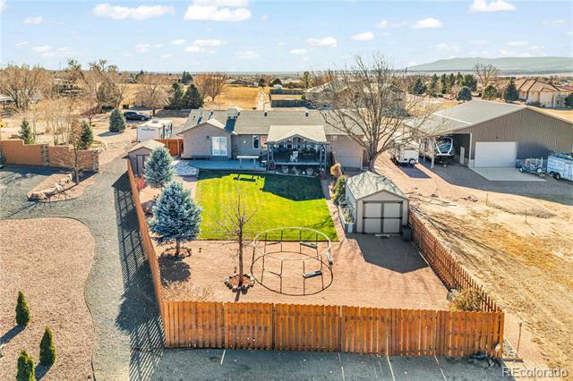845 S Tijuana Drive