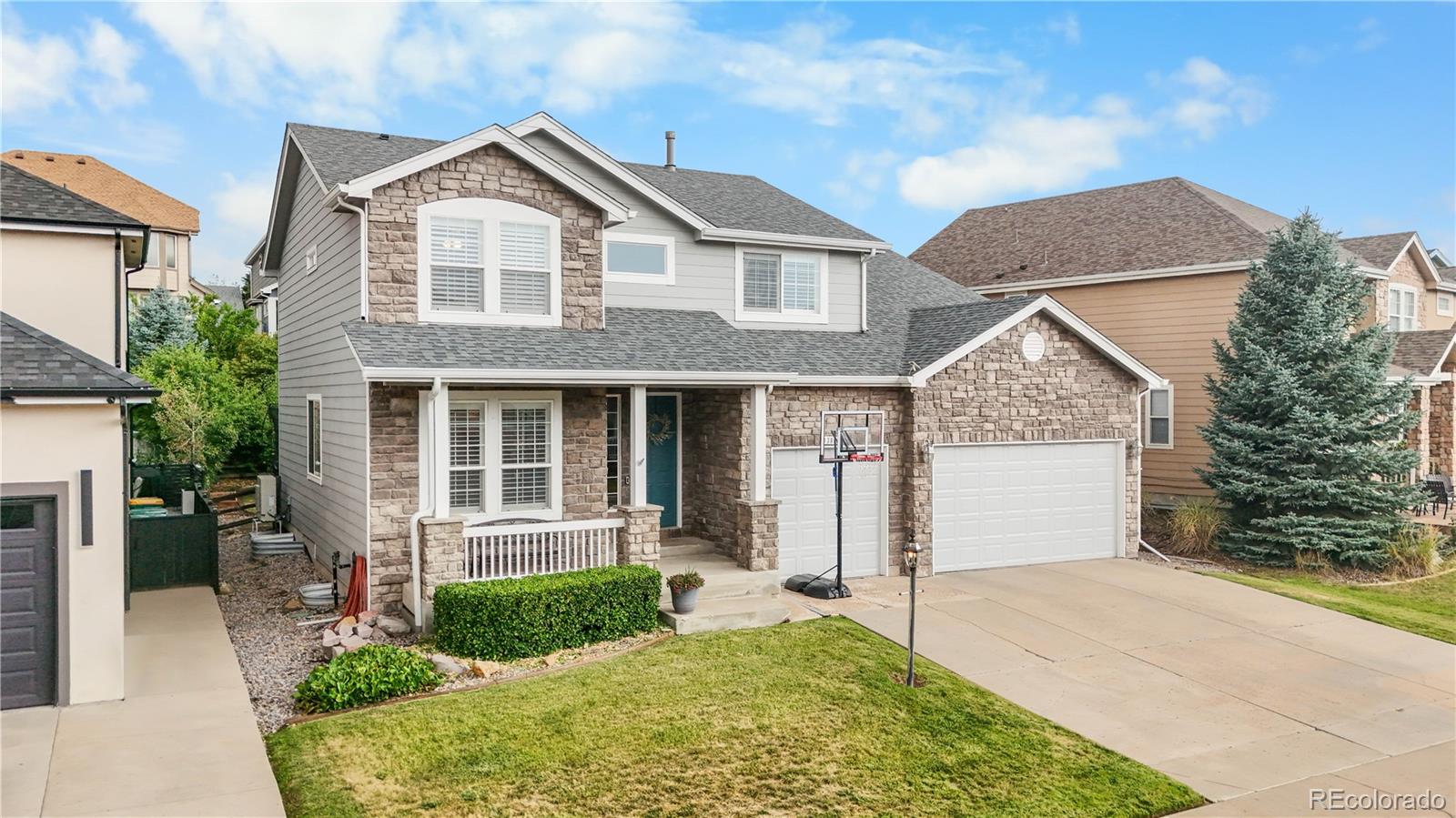 9386 W Quarles Place