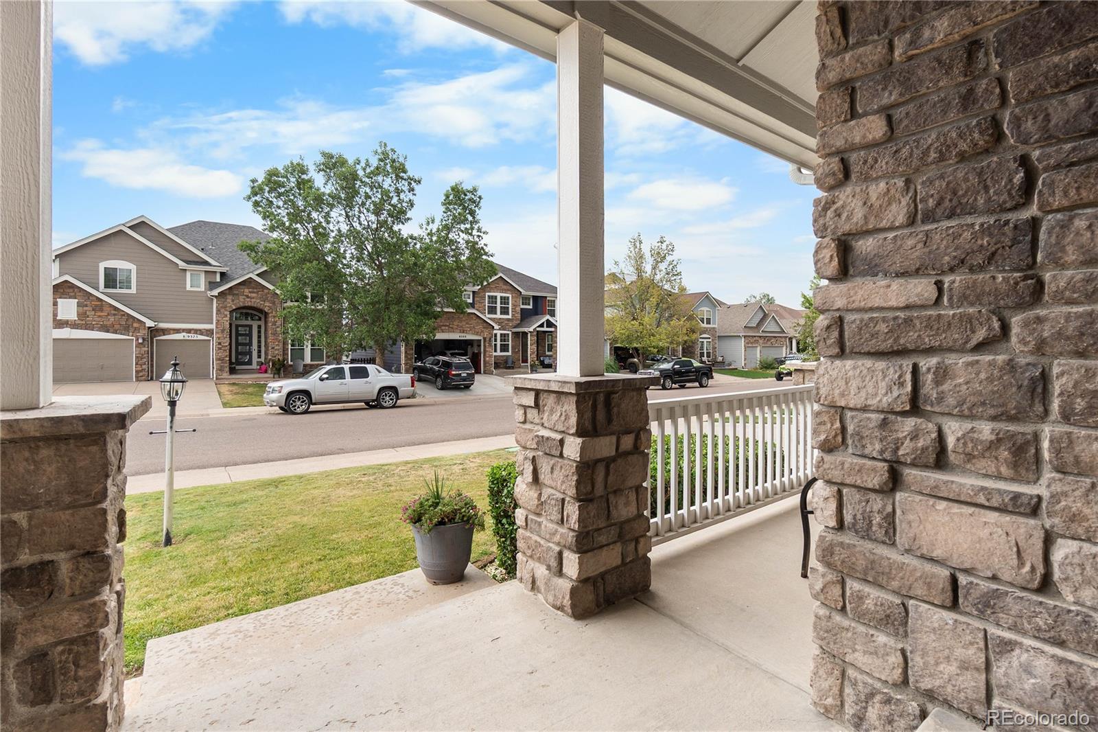 9386 W Quarles Place