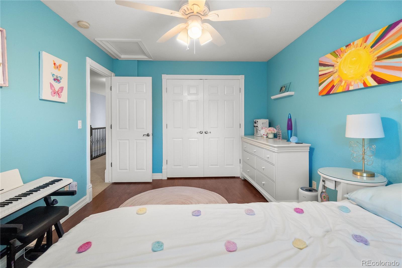 9386 W Quarles Place