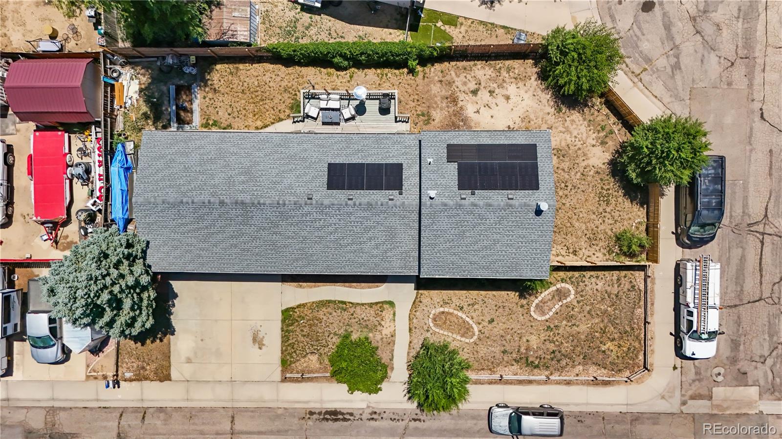 1112 Village Drive