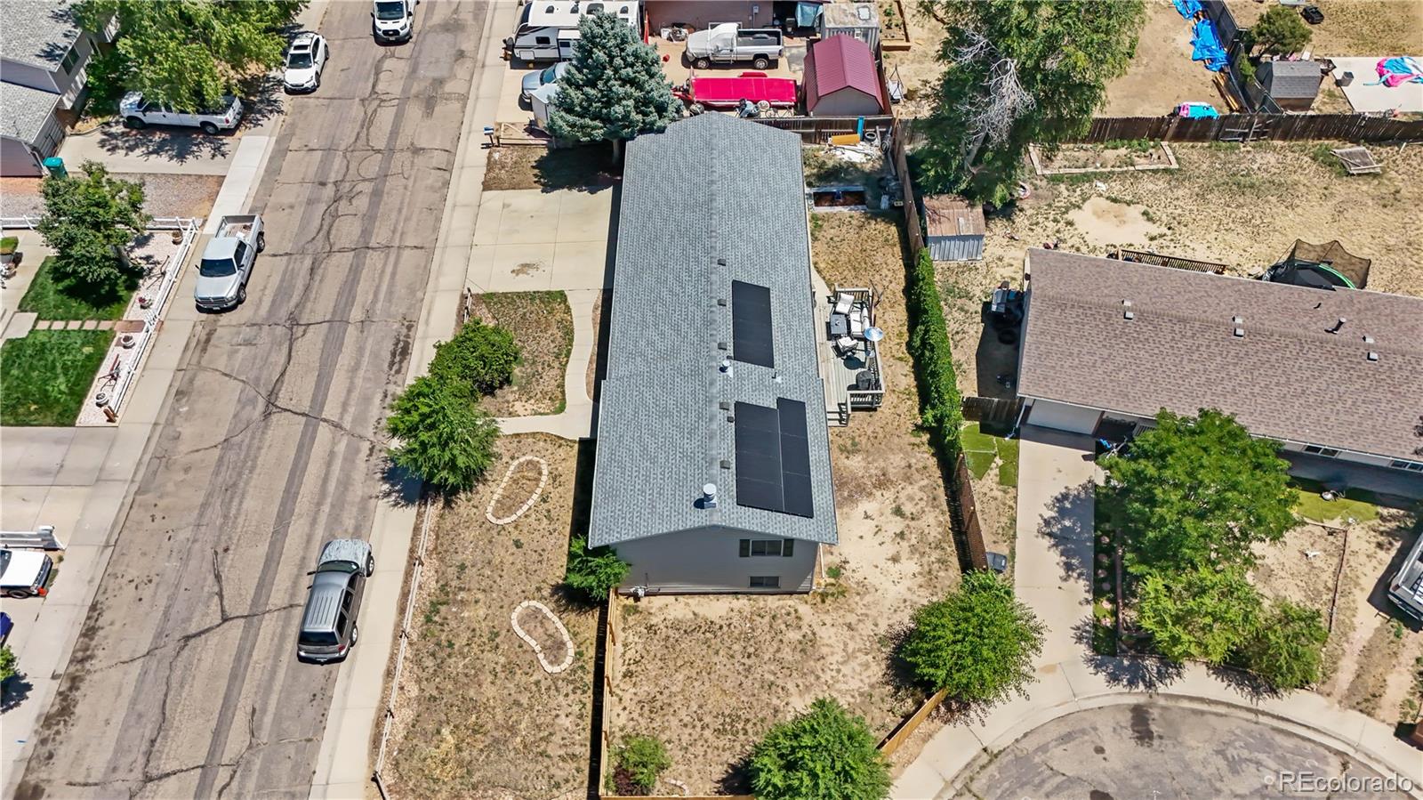 1112 Village Drive