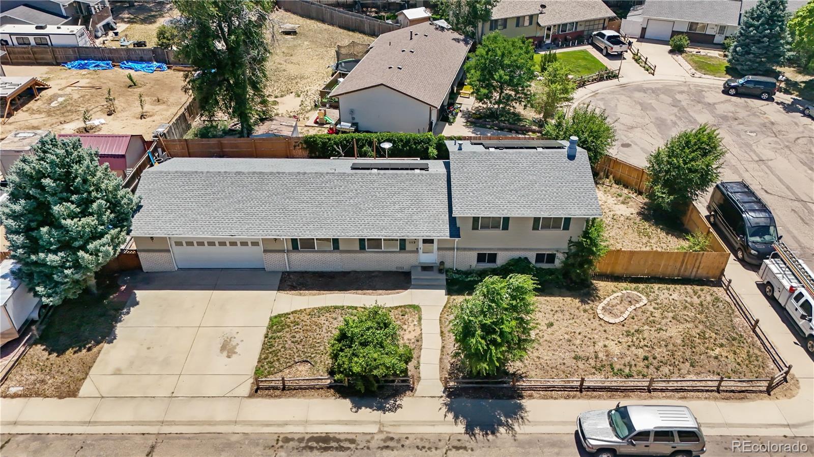 1112 Village Drive
