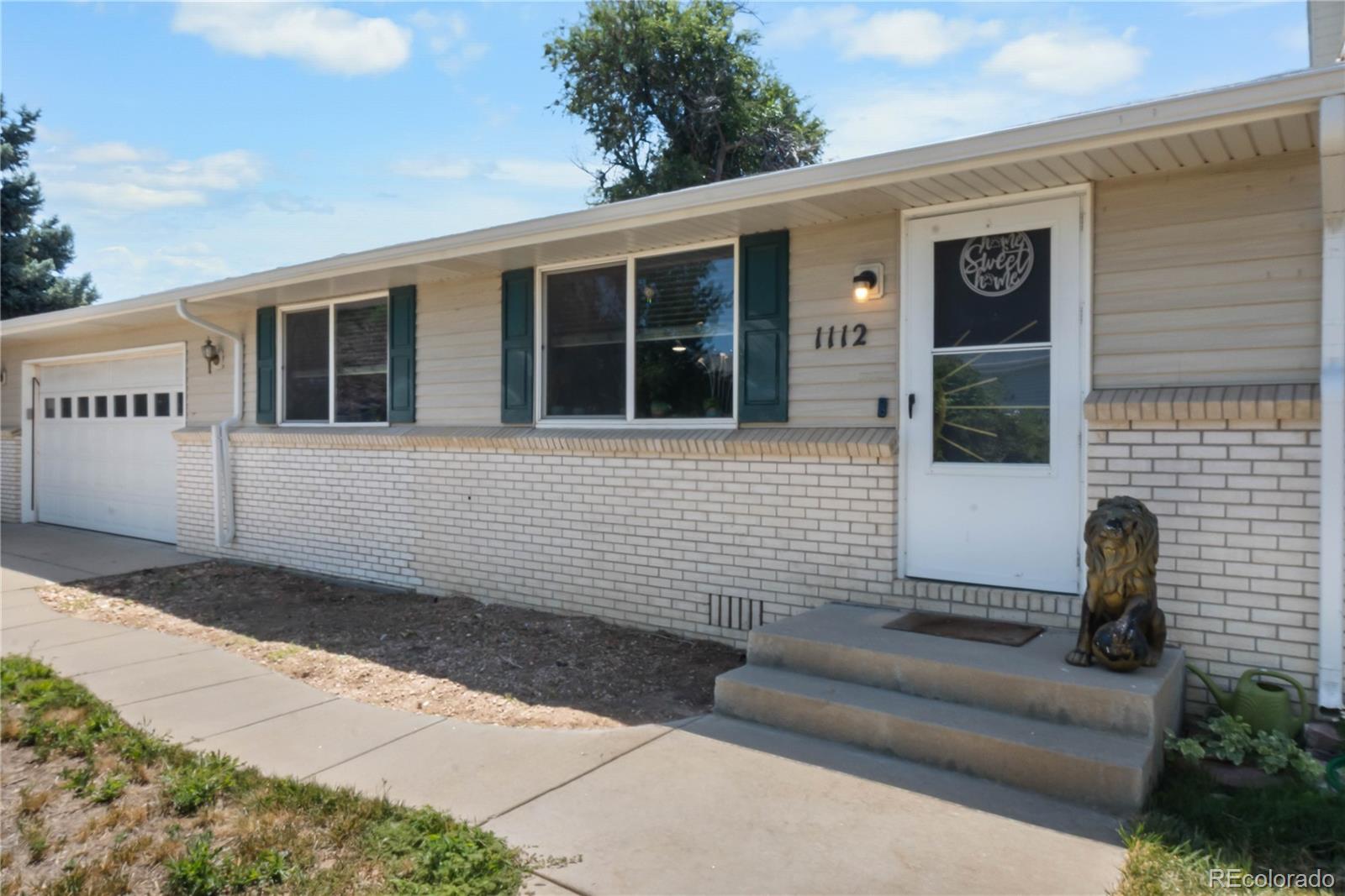 1112 Village Drive