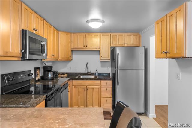 969 S Pearl Street Unit: 103
