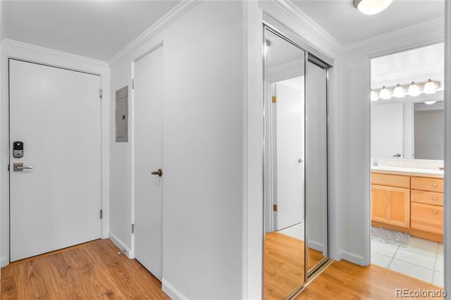 969 S Pearl Street Unit: 103