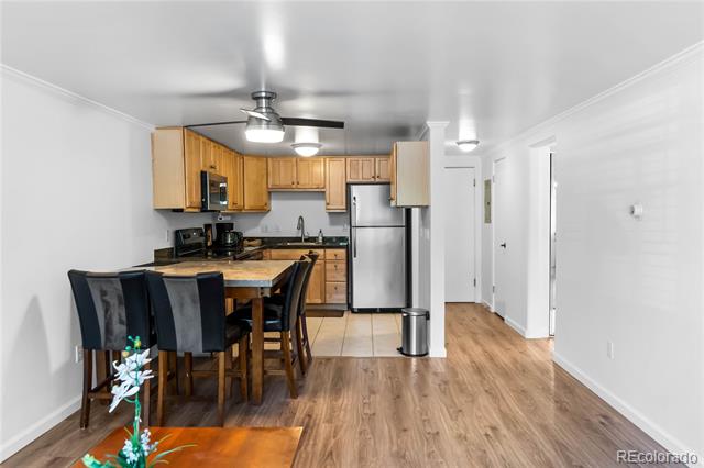 969 S Pearl Street Unit: 103