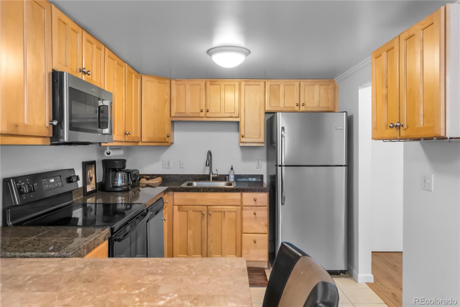969 S Pearl Street Unit: 103