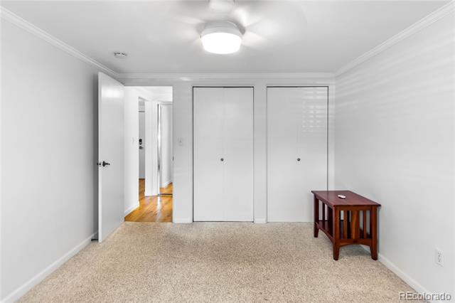969 S Pearl Street Unit: 103