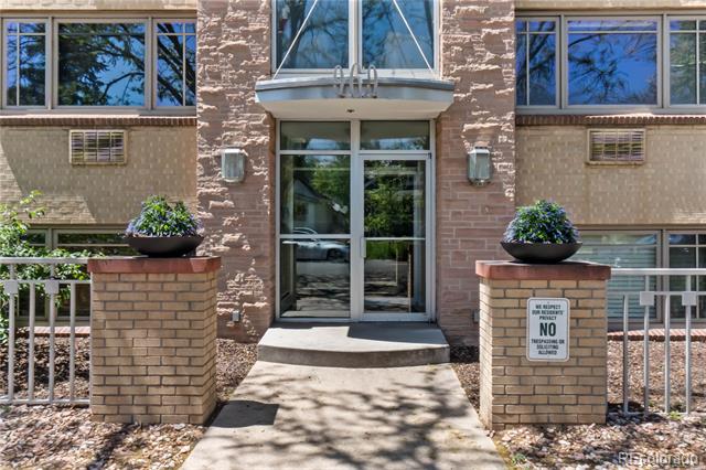 969 S Pearl Street Unit: 103