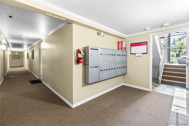 969 S Pearl Street Unit: 103